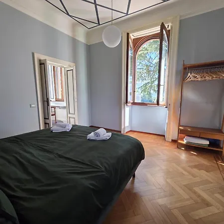 Willa Cedro Verbania