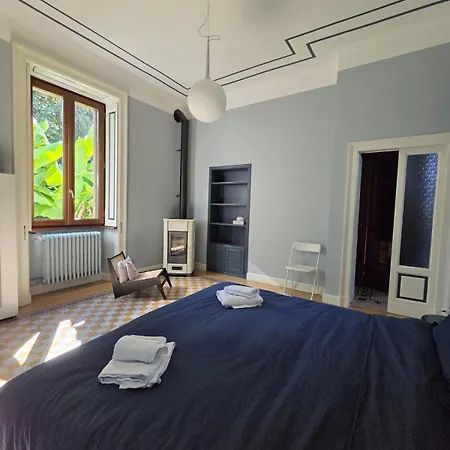 Cedro Villa *