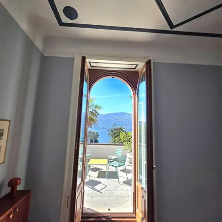 Cedro Villa *