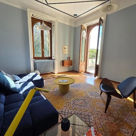 Cedro Villa *