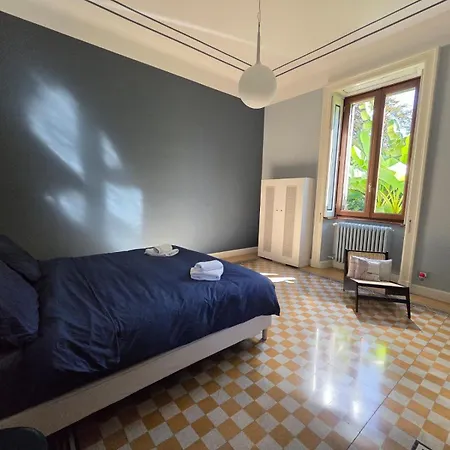 Villa Cedro