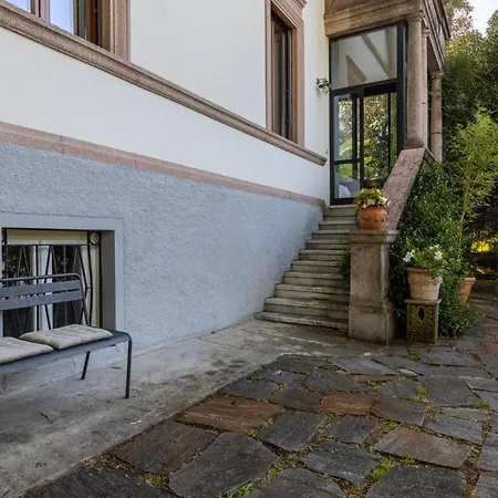 Villa Cedro *