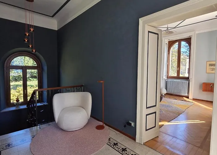 Cedro Willa Verbania