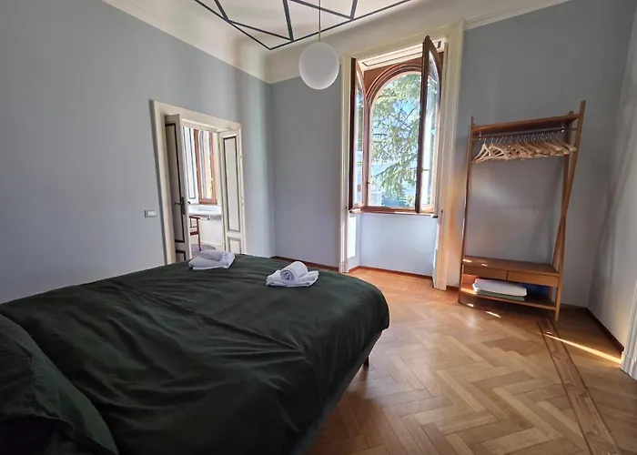 Willa Cedro Verbania