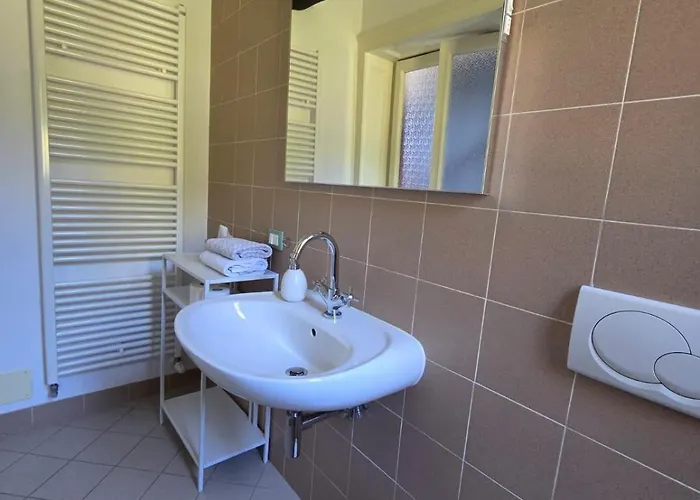 Villa Cedro Verbania